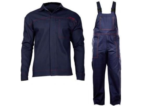 Lahti Pro Hitsausvaatesetti XL suoritustaso A (L4140314)