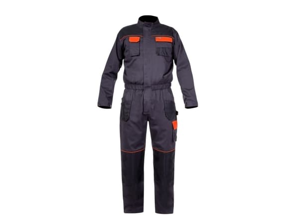 Lahti Pro skyddsoverall S (L4150148)