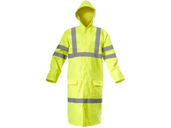 Lahti Pro varningsmackintosh storlek M (L4170102)
