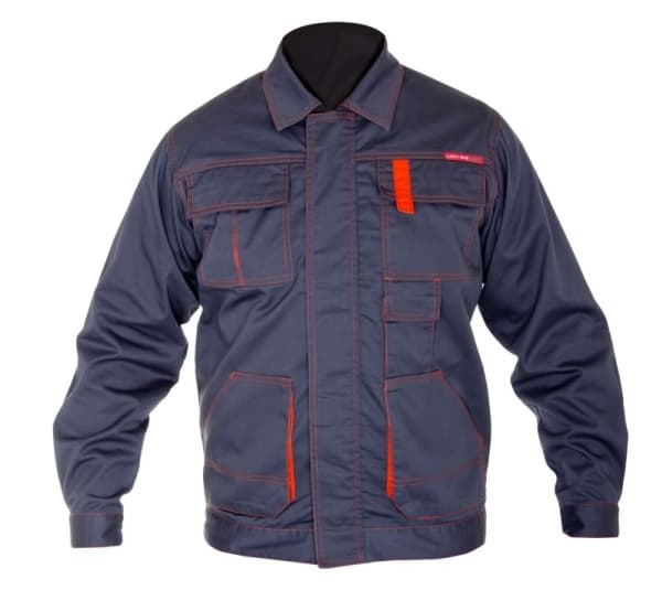 Lahti Pro Work Jacket. XL/182cm - LPAB82XL