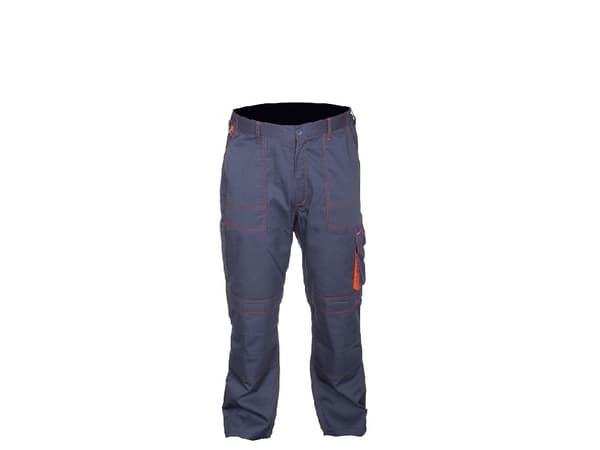 Lahti Pro ALLTON ALLTON koko S suojatyöhousut LPAS64S LPAS64S