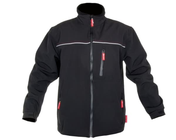 Lahti Pro Waterproof vindskyddad jacka r. XXXL - LPKS13XL