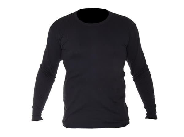 Lahti Pro Långärmad vinter t-shirt storlek XXL LPKT12XL