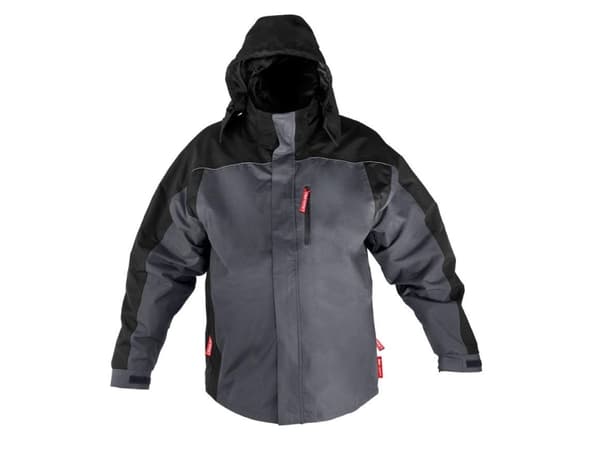 Lahti Pro Winter Jacket with Detachable Fleece Size XL (LPKZ2XL)