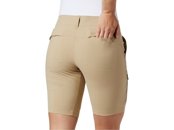 Columbia Columbia Saturday Trail Long Short 1579881265 beżowe 38