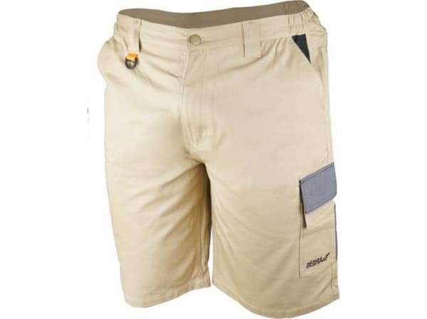 Dedra protective shorts LD/54, 100% cotton, 270g/m2 (BH41ST-LD)