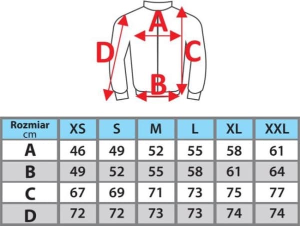 Dedra softshelljakke for kvinner, størrelse L, 96 % polyester + 4 % elastan (BH65KS-L)