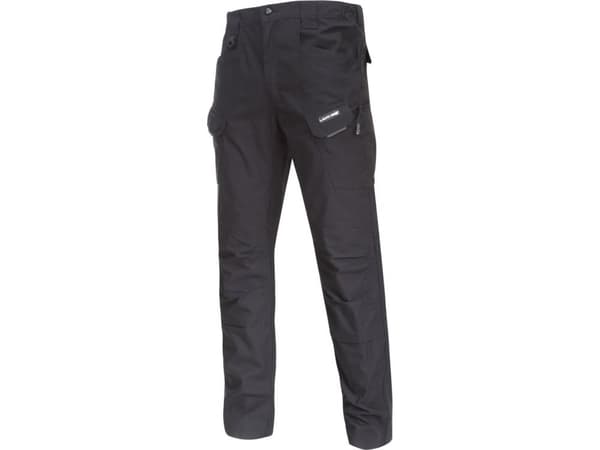 Lahti Pro Black CARGO PANTS, &quot;S&quot;, CE, LAHTI