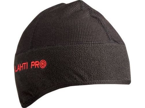 Lahti Pro INDUSTRIAL HELMET CAP BLACK, CE, LAHTI