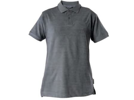 Lahti Pro Cotton poolopaita XXXL harmaa (L4030606)