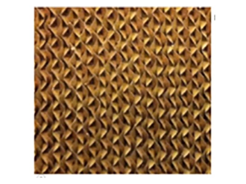 Honeywell AIDC Honeycomb filter ES800 Reservefilter Brun
