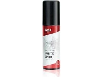 Kaps flytande skokräm White Sport