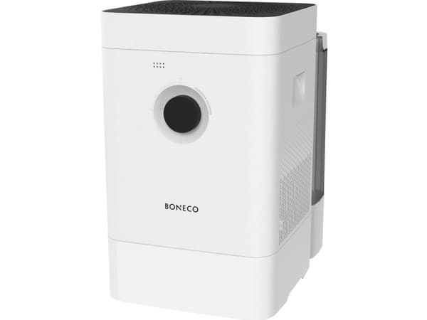 Boneco H400, Hvid, 14,7 W, Vekselstrøm, 100 - 240 V, 50/60 Hz, 400 mm