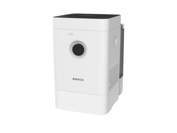 Boneco H400, Hvid, 14,7 W, Vekselstrøm, 100 - 240 V, 50/60 Hz, 400 mm