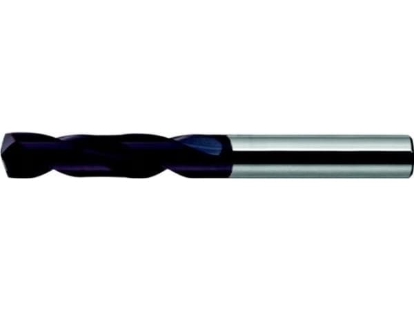 Metallbor FANAR WIERTLO WEGLIK FI 3,00 20/62MM 3xD HA6 VHM AT X-DRILL DIN 6537
