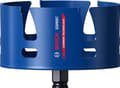 Miniatyrbild 2 av 4: Bosch HULSAV POWERCHANGE MULTI 127MM