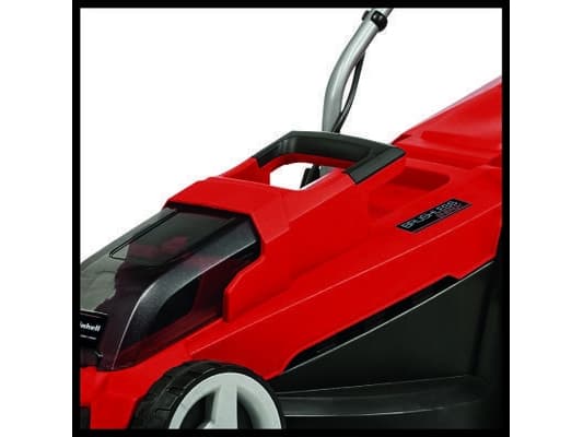 Einhell GE-CM 18/32 Li-Solo, Perässäkäveltävä ruohonleikkuri, 180 m², 32 cm, 30 cm, 70 cm, 25 L - SOLO
