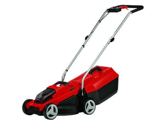 Einhell GE-CM 18/32 Li-Solo, Motorgräsklippare, 180 m², 32 cm, 30 cm, 70 cm, 25 l - Utan batteri och laddare