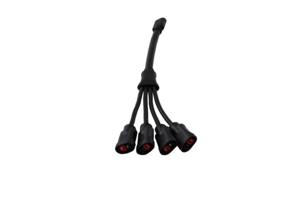 Goal Zero 98061 - 4x High Power Port Combiner