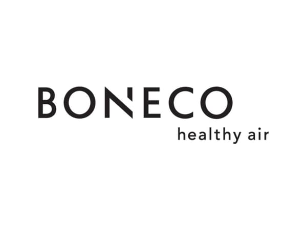 Boneco U700, Sort, Blå, Hvit, 180 W, 230 V, 50 Hz, 190 mm, 325 mm