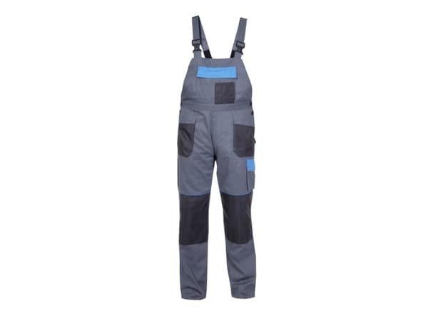 Lahti Pro Protective garnbukser i bomull XL (L4060456)