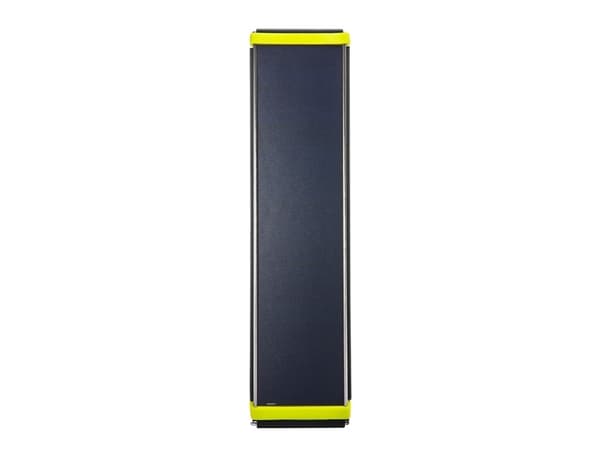Goal Zero Torch 500, LED, 2 lamppu(a), IP67, 5200 mAh, Harmaa, Metallinen, Kädessä kannettava työvalo