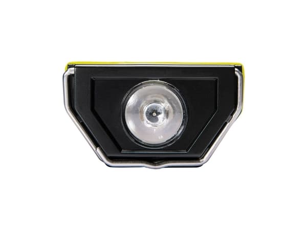 Goal Zero Torch 500, LED, 2 lamppu(a), IP67, 5200 mAh, Harmaa, Metallinen, Kädessä kannettava työvalo