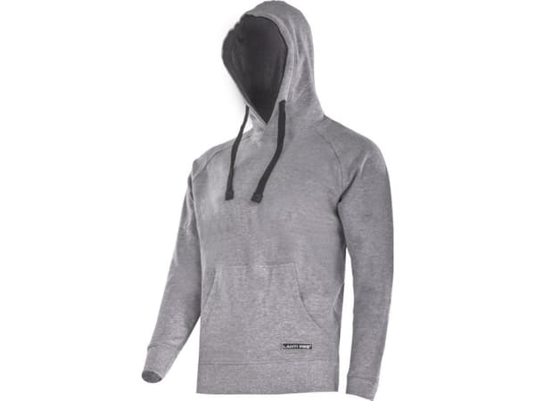 Lahti Pro Grey HOODIE 320G, & quot; XL & quot ;, CE, LAHTI