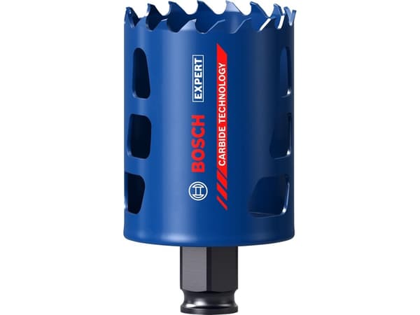 Bosch HULSAV POWERCHANGE 54MM CARBIDE