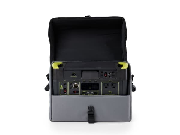Goal Zero 92301, Protection Case - Yeti 1000/1000X/1400/1500X