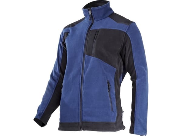 Lahti Pro POLARIKENGÄT. VAHVISTUKSELLA NAVY Blue, &quot;M&quot;, CE, LAHTI