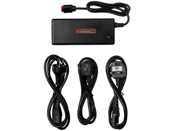 Goal Zero 98360, Adapter,  Yeti X 230W PSU