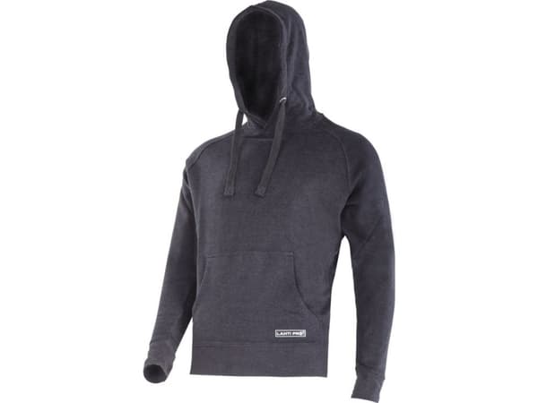 Lahti Pro MUSTA HUPPUHUUVI 320G, "3XL", CE, LAHTI