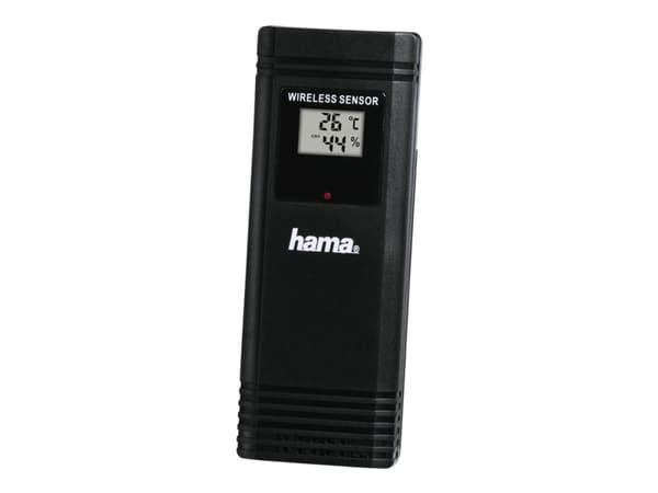 Hama TS36E - Vejrsensor - digitaalinen - lajittelu