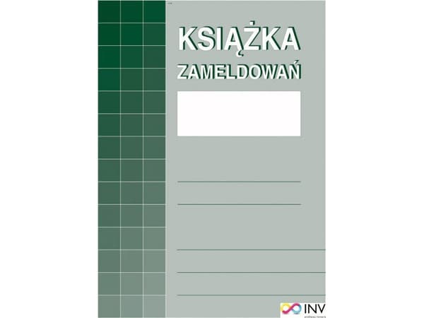Michalczyk &amp; Prokop Rekisteröidyt kirjat 830-1