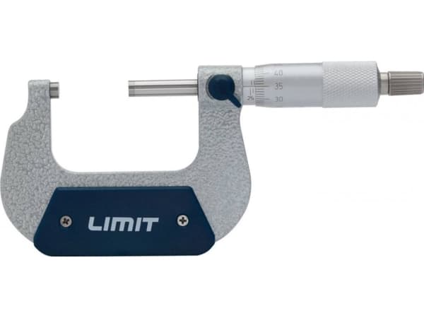 LIMIT MMA mikrometri 25-50 mm