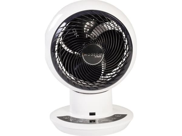 Vifte Woozoo PCF-SDC18T Hvit