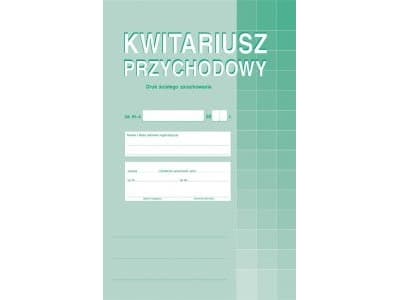 Michalczyk &amp; Prokop Kvitto A4 So/2k 400-1