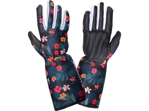 Lahti Pro Gloves sk. goat. spell. long l272807p, card, "7", ce, lahti