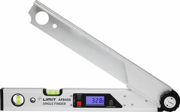 LIMIT Digital Protractor Limit AFB