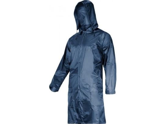 Lahti Pro regnrock, marinblå 3XL (L4170206)