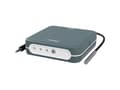 Miniatyrbild 2 av 2: Mobeye CM4200, Omgivningstemperatur, -30 - 55 °C, 0,5 °C, Extern, DC, 12 V