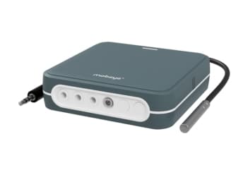 Mobeye CM4200, Omgivningstemperatur, -30 - 55 °C, 0,5 °C, Extern, DC, 12 V