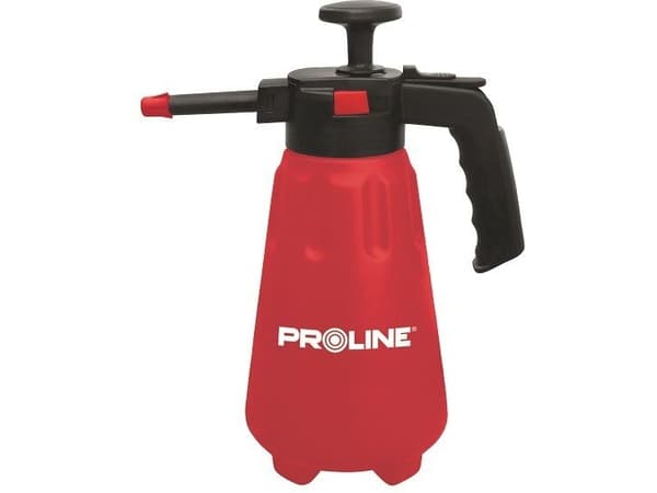 Proline Pro-Line manuell trykksprøyte 1,5 l (07901)