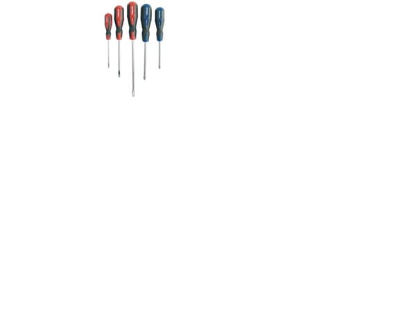 Pro-Line SOFT-TOUCH skruvmejslar 5st 10208
