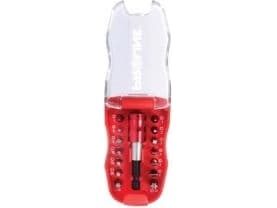 Pro-Line tips med holder 15 stk. (10704)
