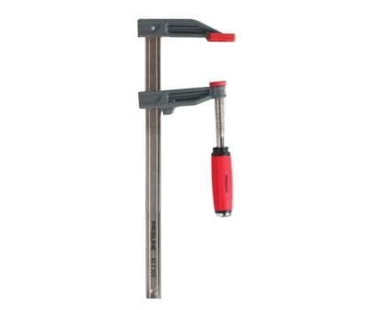 Pro-Line Ścisk stolarski type F 300x120mm med blokkadą 11531