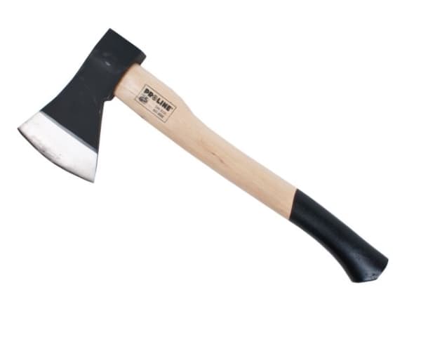 Proline multipurpose yxa med trähandtag 1kg 430mm (12710)