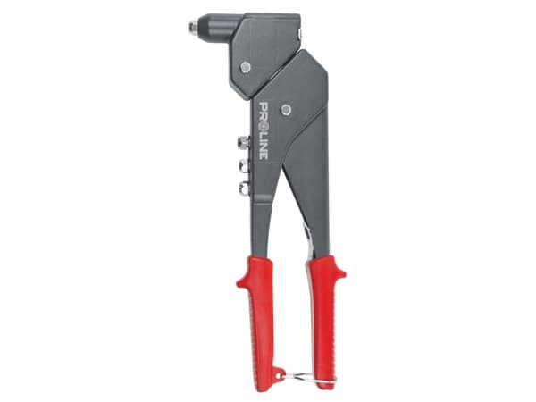 Proline Pro-Line nagleverktøy med roterende hode 2,4-4,8 mm - 14010