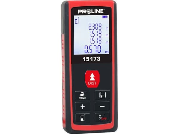 Proline Pro-Line 15173 laseravstandsmåler